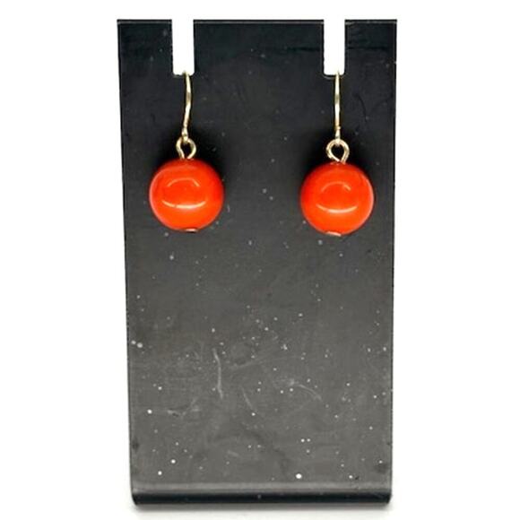 Costume Jewelry from Local Estate Sale – Necklace and Matching Earrings only $12 - Picture 5 of 6